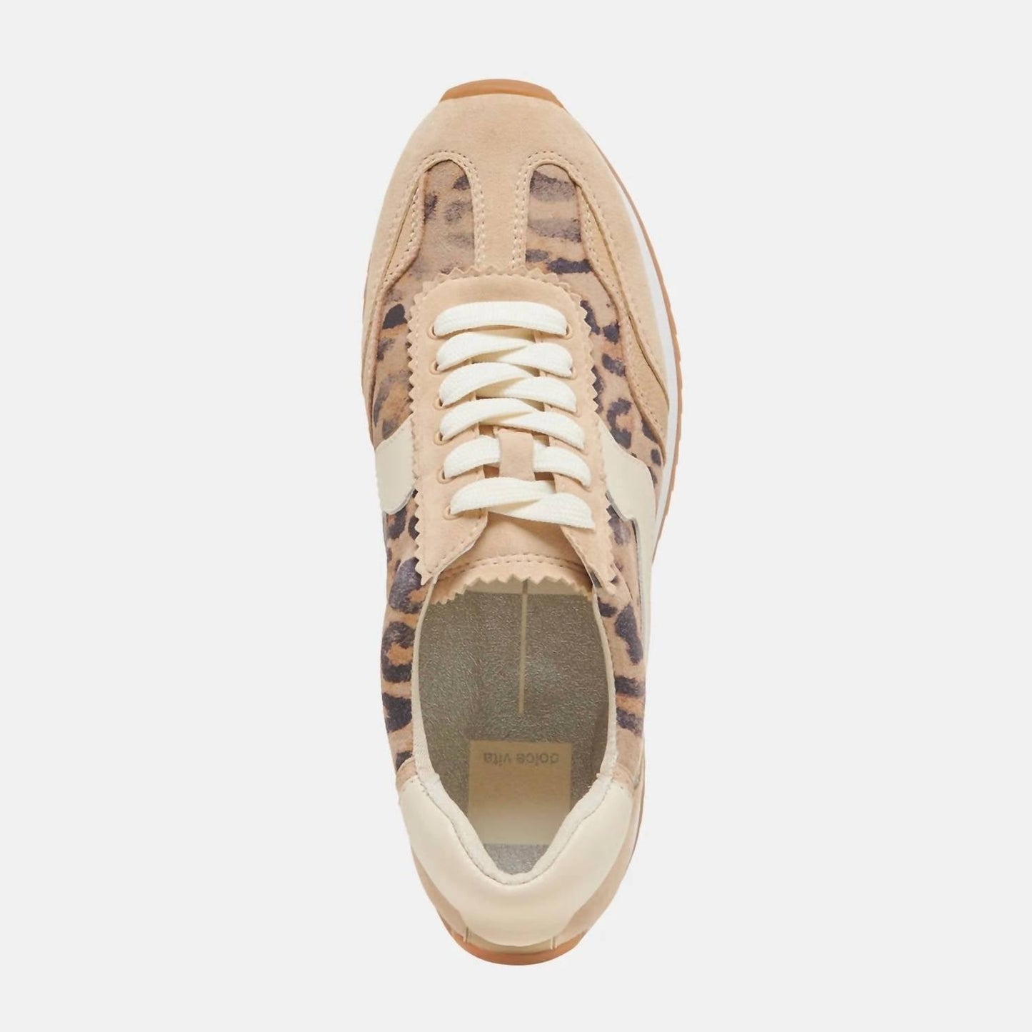 Dolce Vita - Women's Classic Sporty Sneaker
