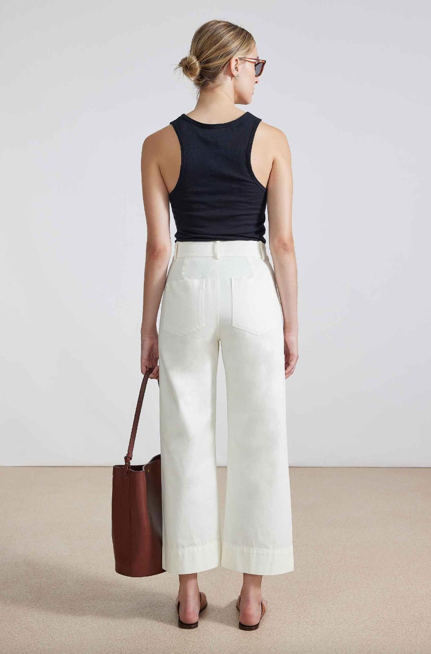 Apiece Apart - Women's Chino Merida Pant