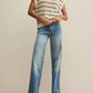 Z Supply - Ines Sleeveless Striped Sweater