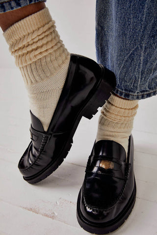 Pessoas Livres - LIV LOAFER