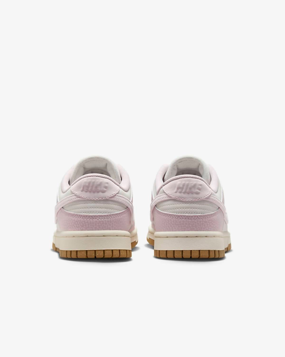 Nike - Tênis Feminino Dunk Low Premium Next Nature