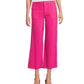 Kut From The Kloth - Topaz Linen High Rise Wide Leg Pants