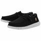 Hey Dude - Women's Wendy Classic Slip On Shoes