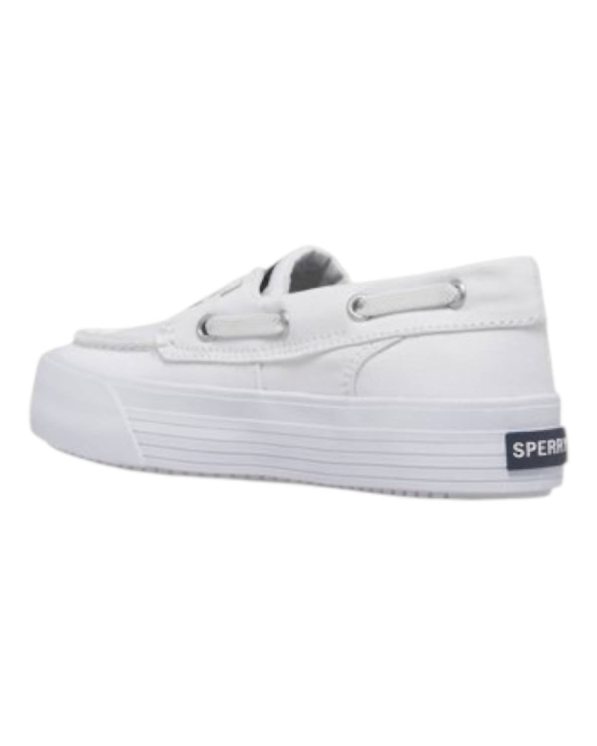 Sperry - Girl's Bahama Platforms