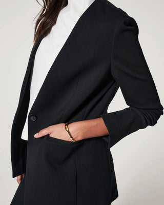 Spanx - O Blazer Oversized Perfeito