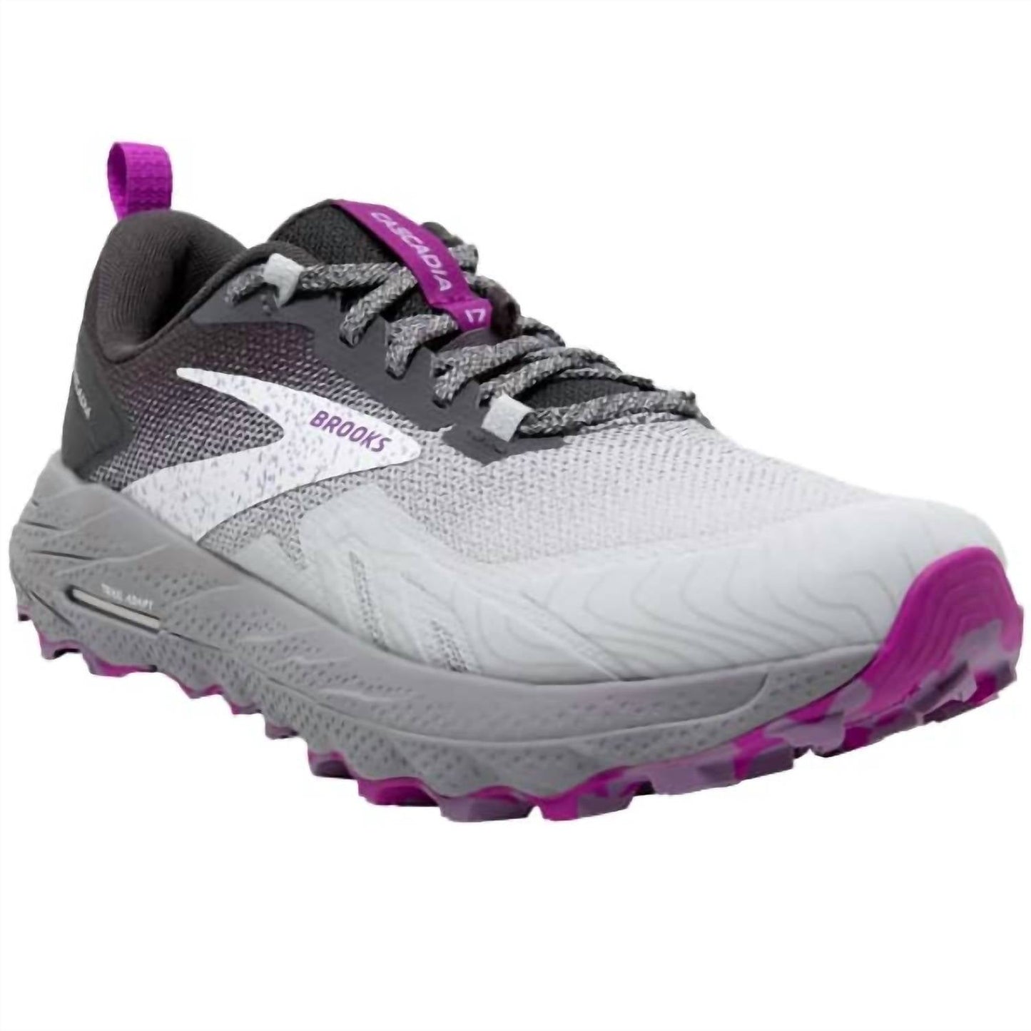 Brooks - Women's Cascadia 17 Shoes