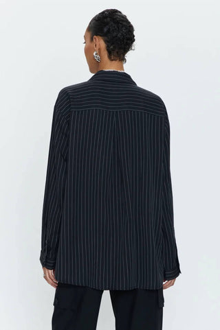 Pistola - Irene Effortless Button Down Shirt