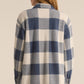 Z Supply - BUFFALO CHECK TUCKER JACKET