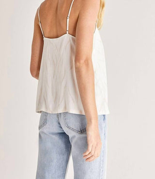 Z Supply - BLUSA CAVA SWING