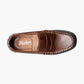 Florsheim - Boys Jasper Jr. Moc Toe Penny Driver Shoes
