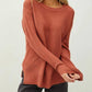Be Cool - Boyfriend Fit Sweater