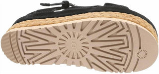Ugg - Women's Aubrey Ankle Platform Sandal