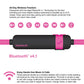 Fone de ouvido Bluetooth sem fio Naztech NX80 para smartphones/computadores universais