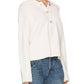 Free People - Trading Up Polo Sweater