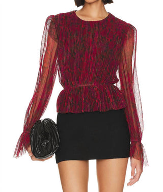 Steve Madden - Filippa Top