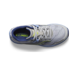 Saucony - Guia para crianças grandes 16 calçados