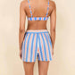 Solid & Striped - Charlie Short