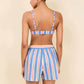Solid & Striped - Charlie Short