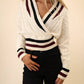Steve Madden - Addison Sweater Top