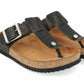 Haflinger - Women's Cora Toe Post Sandals