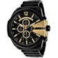 Diesel Men's Mega Chief