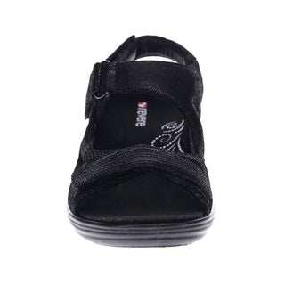 Revere - Women's Astoria Adjustable Strap Sandal