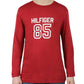 Tommy Hilfiger - Long Sleeve Crew Neck Shirt