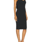 Katie May - Noel And Jean Pretty Bird Open Back Dress