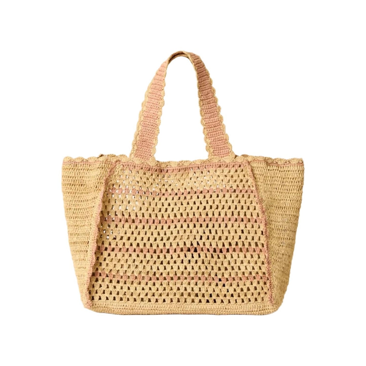 Btb Los Angeles - Women's Tulay Tote Bag