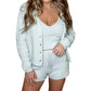 Z Supply - Brianna Sweater Short