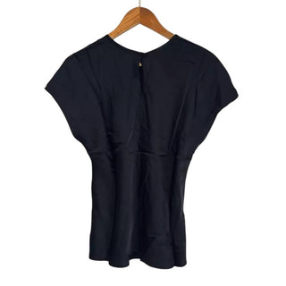 J.Crew - Camiseta feminina drapeada