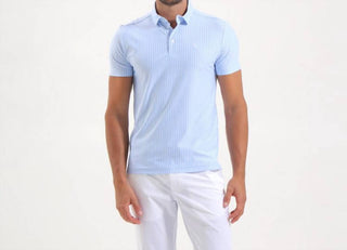 Chervò Usa - The Aya Drymatic Polo