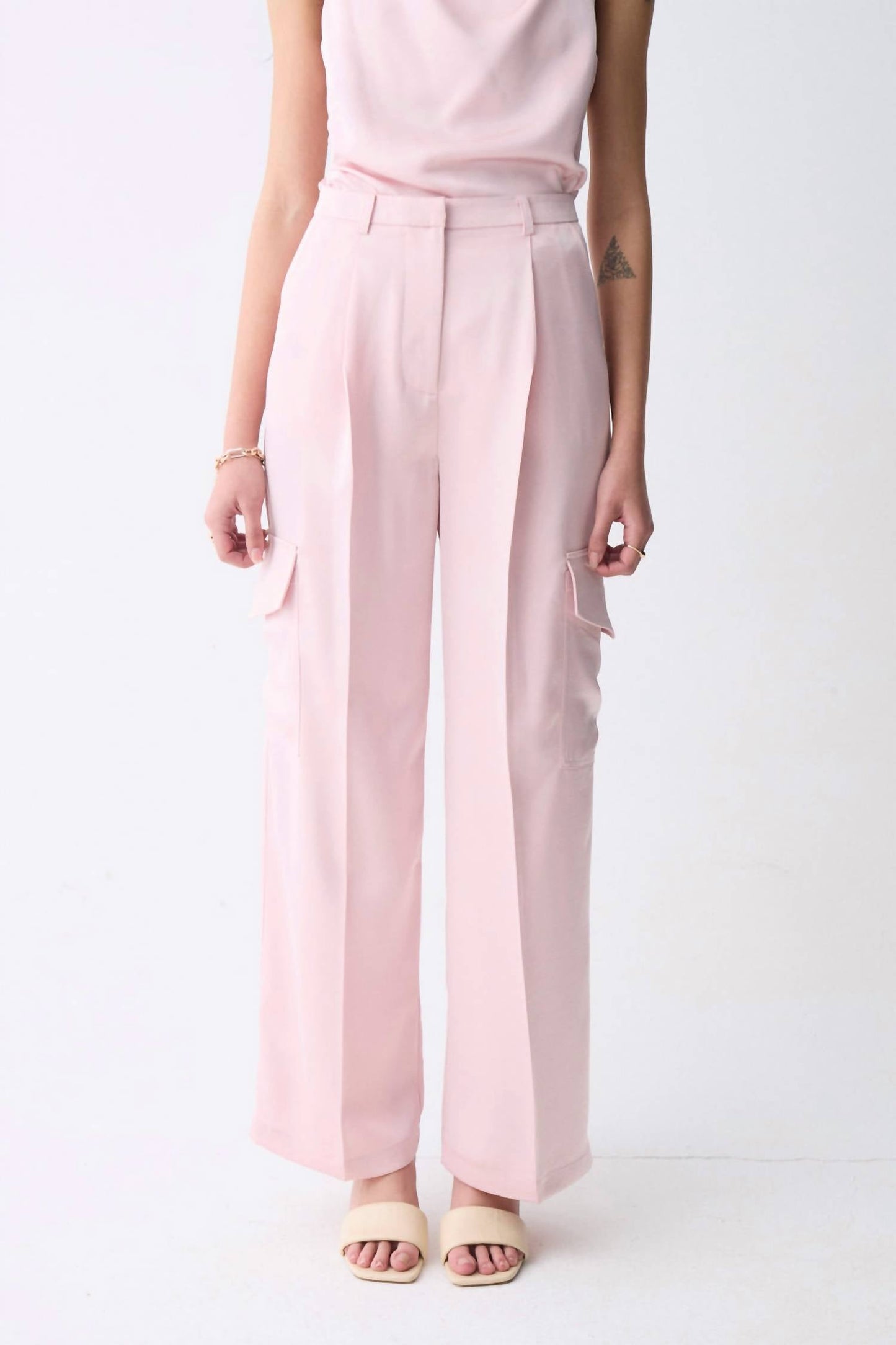 Deluc - Pousos Pants