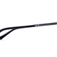 Dita - Mach - Five Non Polarized Sunglasses Drx-2087-h-blk-blk-64