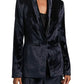 Paige - Kriselle Shawl Collar Blazer