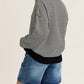 Azalea - Sadie Sweater