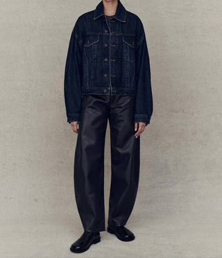 Agolde - Luna Pieced Jean