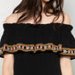 Thml - Antigua Off The Shoulder Dress