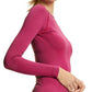 Falke - Long Sleeve Base Layer Top