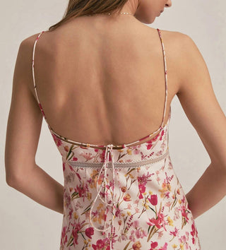 Favorite Daughter - Women's The Blackberry Dress