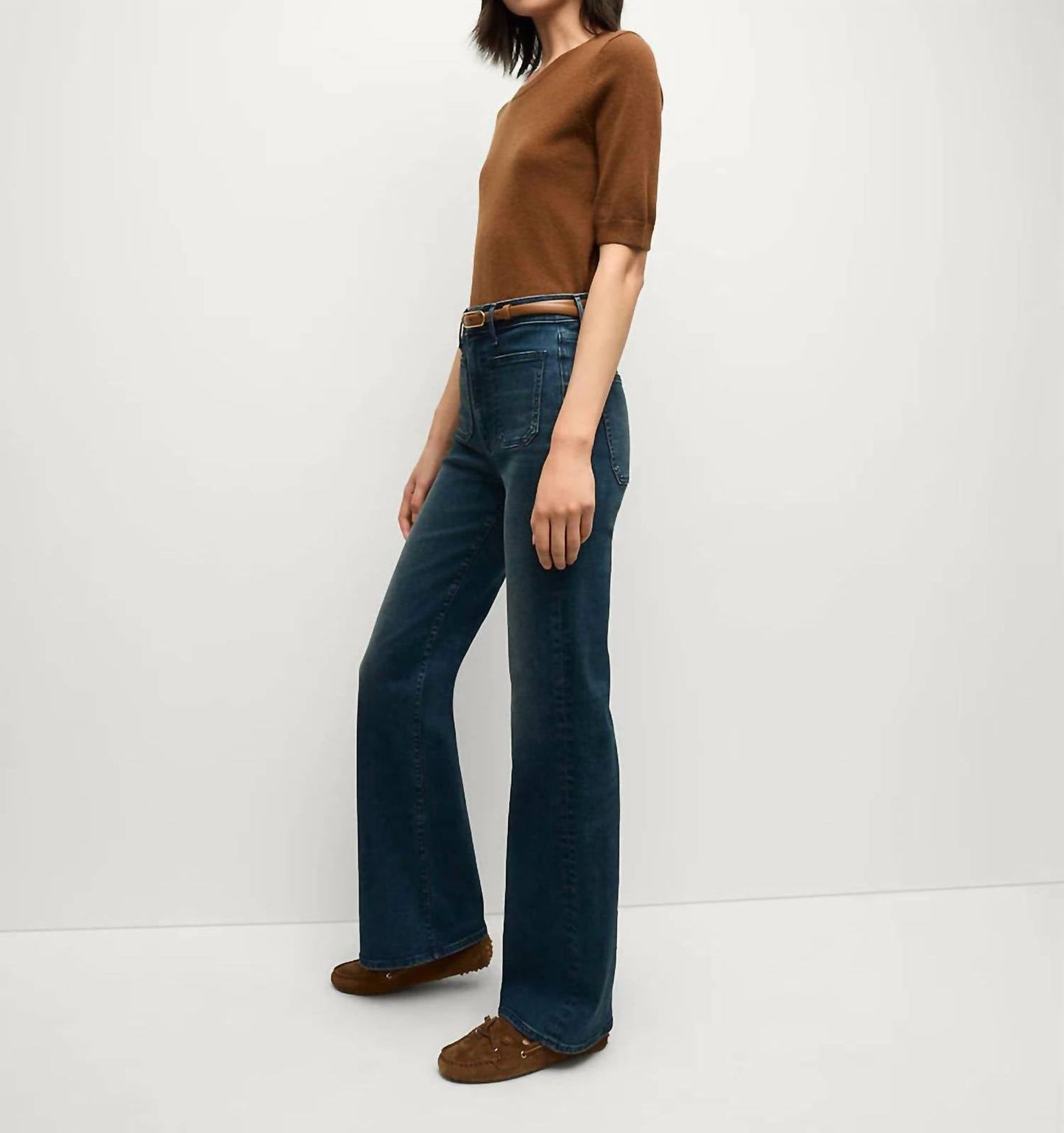 Veronica Beard - Shana Cashmere Sweater
