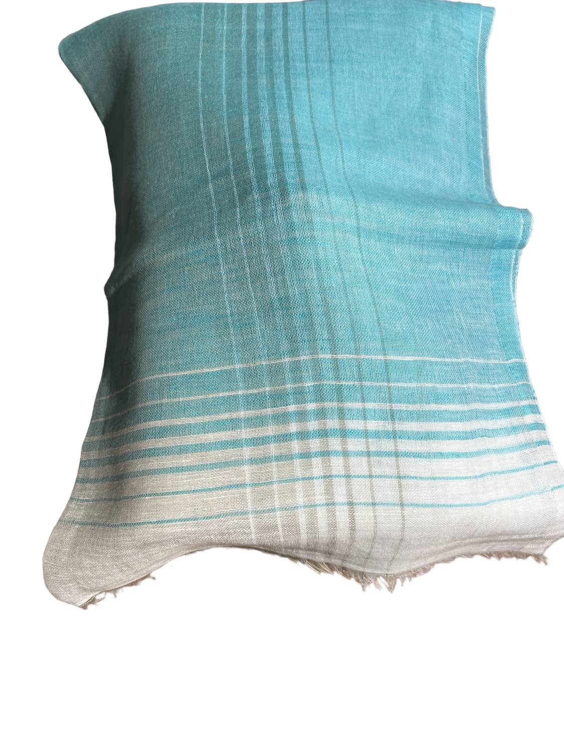 The Gray Crab - Women's Linen Cotton Scarf