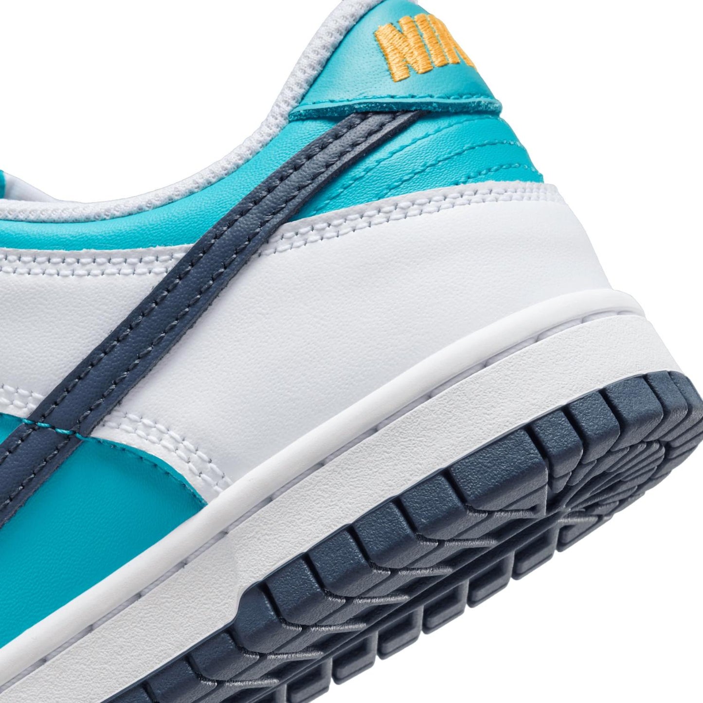 Nike - Kid's Dunk Low Sneaker