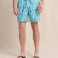 Southern Tide - Boys Blossom Bay Swim Trunk