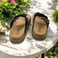 Corkys Footwear - Bless Her Heart Flower Sandals