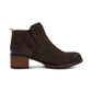 Aetrex - Women's Frankie Twin Gore Ankle Boot