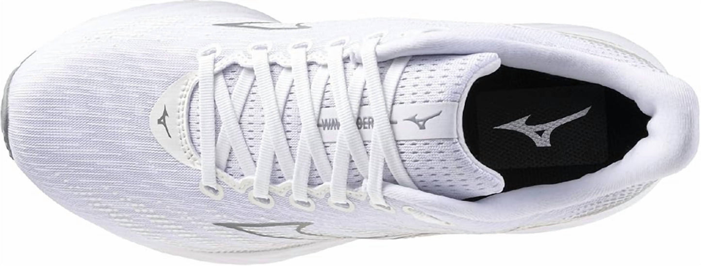 Mizuno - Women's Wave Rider 28