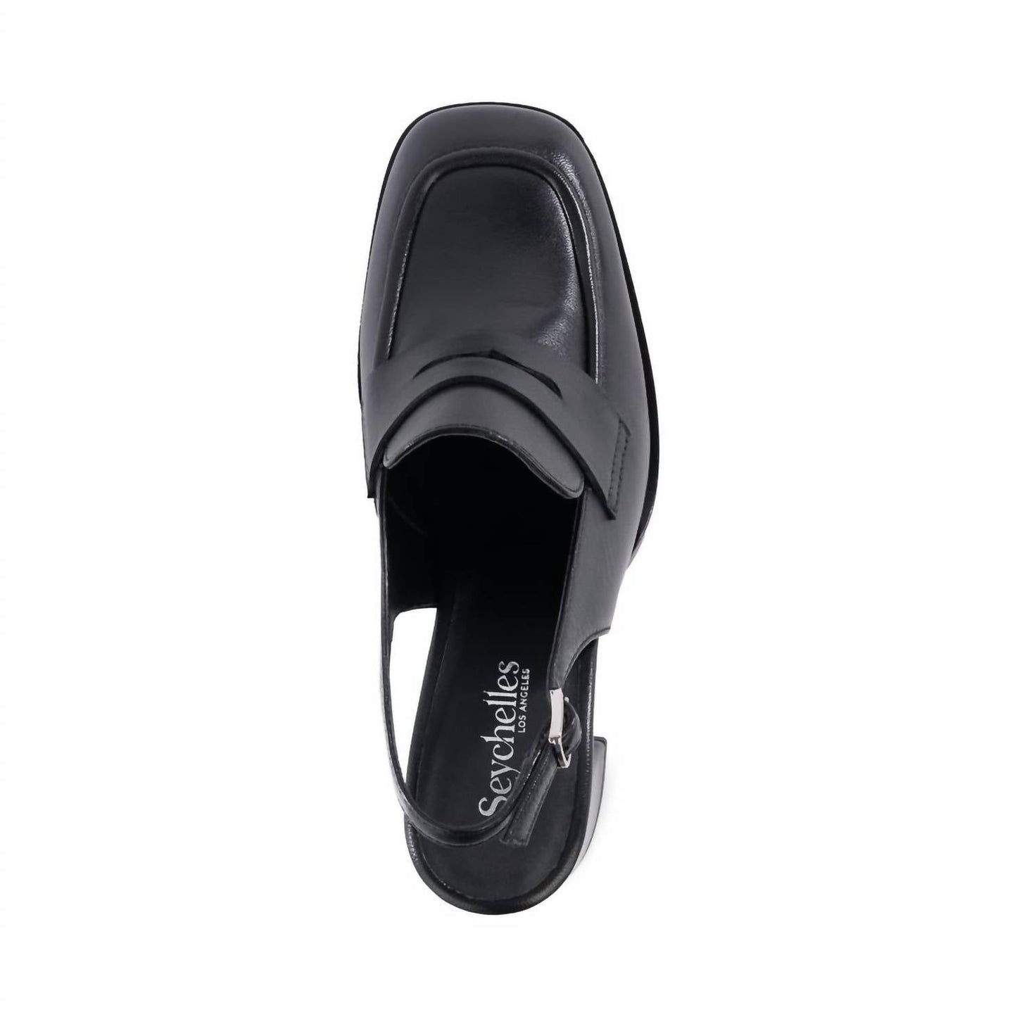 Seychelles - Women's Symphony Heel
