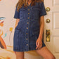 Hunter Bell - Gwen Dress