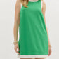 Entro - Kelly Mini Dress